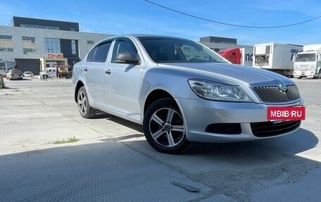 Skoda Octavia, 2012 год, 800 000 рублей, 7 фотография