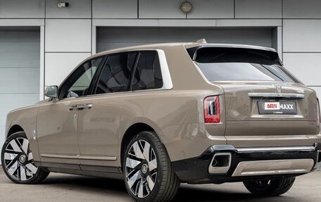 Rolls-Royce Cullinan, 2025 год, 56 990 000 рублей, 5 фотография