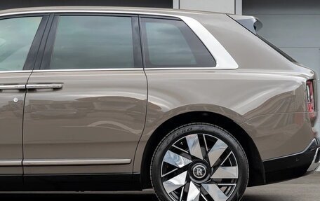 Rolls-Royce Cullinan, 2025 год, 56 990 000 рублей, 8 фотография