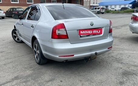 Skoda Octavia, 2012 год, 800 000 рублей, 6 фотография