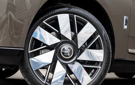 Rolls-Royce Cullinan, 2025 год, 56 990 000 рублей, 9 фотография