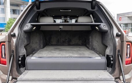 Rolls-Royce Cullinan, 2025 год, 56 990 000 рублей, 10 фотография