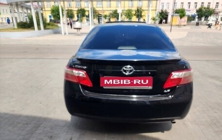 Toyota Camry V40, 2006 год, 900 000 рублей, 3 фотография