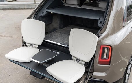 Rolls-Royce Cullinan, 2025 год, 56 990 000 рублей, 11 фотография