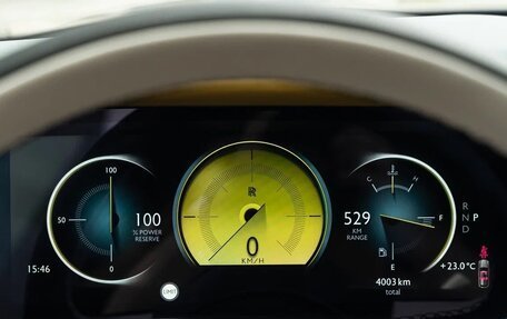 Rolls-Royce Cullinan, 2025 год, 56 990 000 рублей, 17 фотография