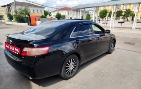 Toyota Camry V40, 2006 год, 900 000 рублей, 8 фотография