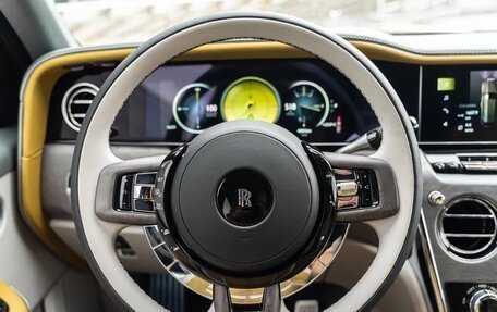 Rolls-Royce Cullinan, 2025 год, 56 990 000 рублей, 22 фотография