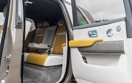 Rolls-Royce Cullinan, 2025 год, 56 990 000 рублей, 31 фотография