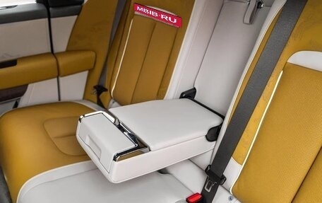 Rolls-Royce Cullinan, 2025 год, 56 990 000 рублей, 32 фотография