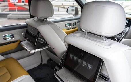 Rolls-Royce Cullinan, 2025 год, 56 990 000 рублей, 39 фотография