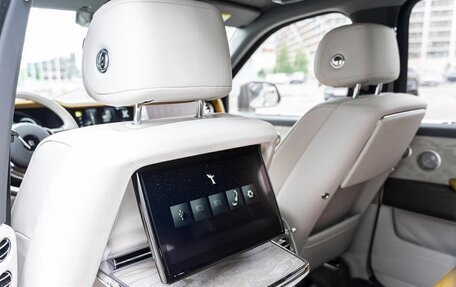 Rolls-Royce Cullinan, 2025 год, 56 990 000 рублей, 36 фотография