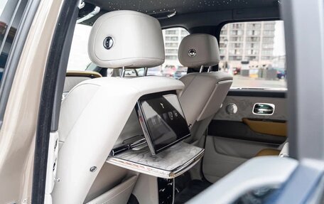 Rolls-Royce Cullinan, 2025 год, 56 990 000 рублей, 35 фотография