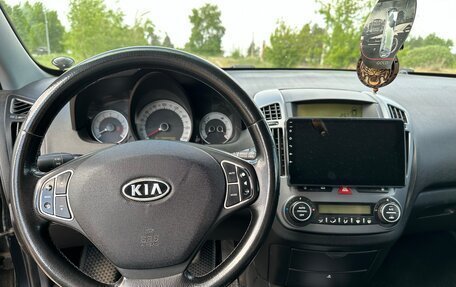KIA cee'd I рестайлинг, 2008 год, 400 000 рублей, 5 фотография