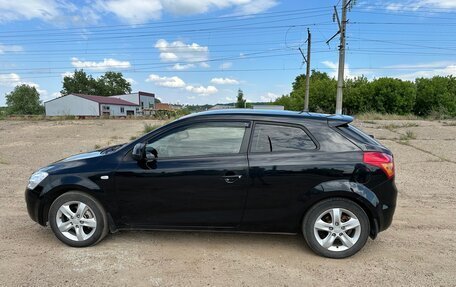 KIA cee'd I рестайлинг, 2008 год, 400 000 рублей, 3 фотография