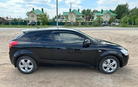 KIA cee'd I рестайлинг, 2008 год, 400 000 рублей, 6 фотография