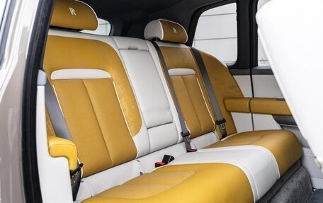Rolls-Royce Cullinan, 2025 год, 56 990 000 рублей, 38 фотография