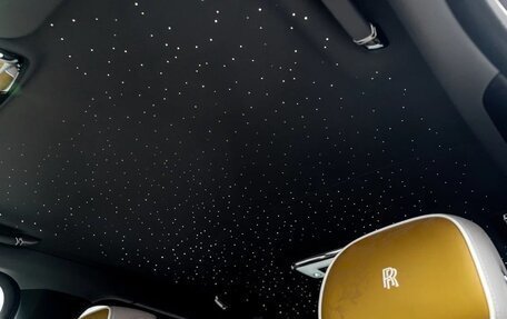 Rolls-Royce Cullinan, 2025 год, 56 990 000 рублей, 34 фотография