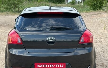 KIA cee'd I рестайлинг, 2008 год, 400 000 рублей, 2 фотография