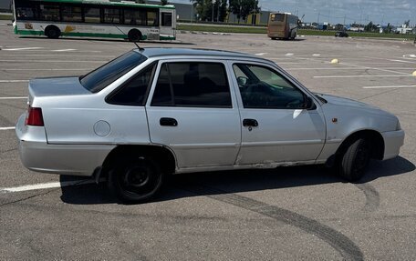 Daewoo Nexia I рестайлинг, 2011 год, 150 000 рублей, 4 фотография