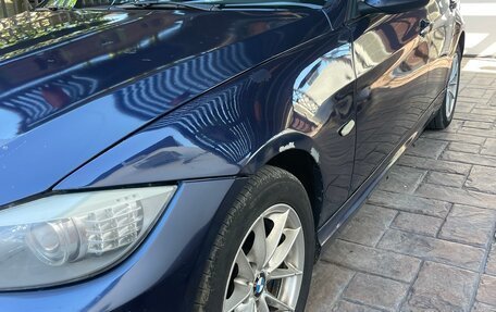 BMW 3 серия, 2011 год, 800 000 рублей, 2 фотография