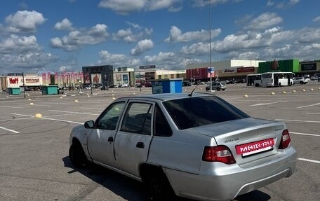 Daewoo Nexia I рестайлинг, 2011 год, 150 000 рублей, 2 фотография