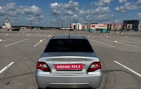 Daewoo Nexia I рестайлинг, 2011 год, 150 000 рублей, 3 фотография