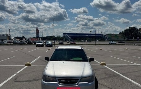 Daewoo Nexia I рестайлинг, 2011 год, 150 000 рублей, 6 фотография