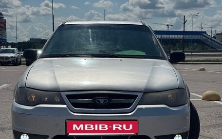 Daewoo Nexia I рестайлинг, 2011 год, 150 000 рублей, 7 фотография