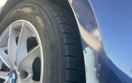 BMW 3 серия, 2011 год, 800 000 рублей, 23 фотография