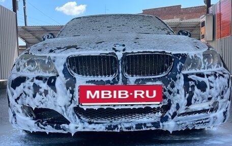 BMW 3 серия, 2011 год, 800 000 рублей, 16 фотография
