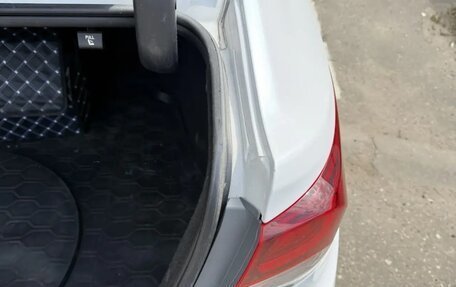 Hyundai Sonata VII, 2019 год, 1 850 000 рублей, 11 фотография