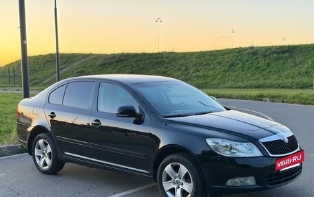 Skoda Octavia, 2012 год, 500 000 рублей, 2 фотография