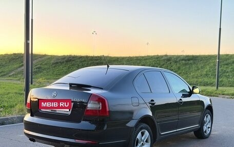 Skoda Octavia, 2012 год, 500 000 рублей, 3 фотография