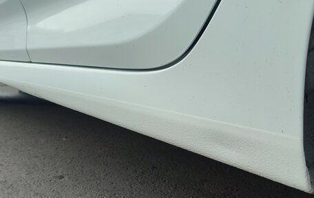 Hyundai Solaris II рестайлинг, 2015 год, 1 100 000 рублей, 6 фотография