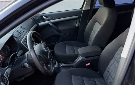 Skoda Octavia, 2012 год, 500 000 рублей, 8 фотография