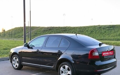 Skoda Octavia, 2012 год, 500 000 рублей, 4 фотография