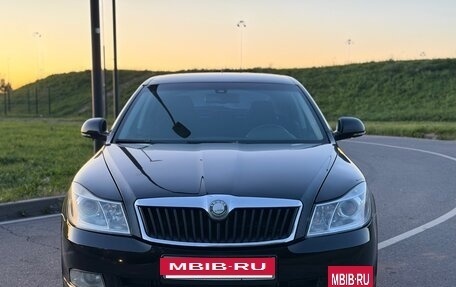 Skoda Octavia, 2012 год, 500 000 рублей, 5 фотография