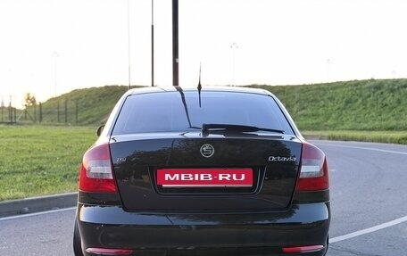 Skoda Octavia, 2012 год, 500 000 рублей, 6 фотография