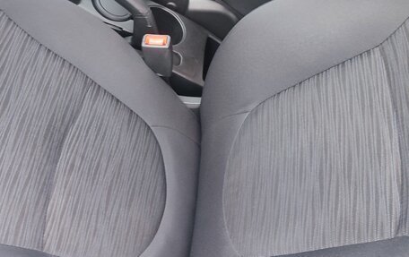 Hyundai Solaris II рестайлинг, 2015 год, 1 100 000 рублей, 20 фотография