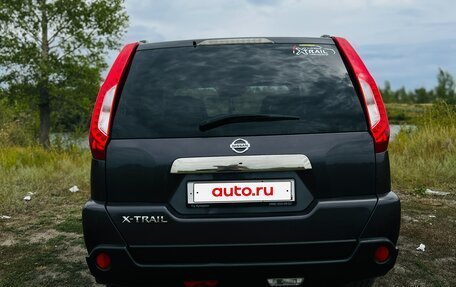 Nissan X-Trail, 2012 год, 1 400 000 рублей, 4 фотография