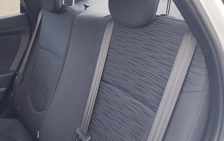 Hyundai Solaris II рестайлинг, 2015 год, 1 100 000 рублей, 22 фотография