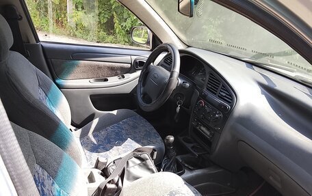 Chevrolet Lanos I, 2006 год, 160 000 рублей, 11 фотография
