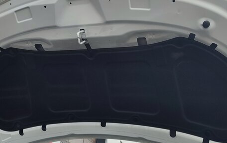 Hyundai Solaris II рестайлинг, 2015 год, 1 100 000 рублей, 35 фотография