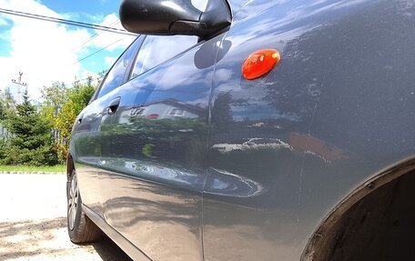 Chevrolet Lanos I, 2006 год, 160 000 рублей, 13 фотография