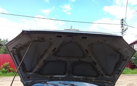 Chevrolet Lanos I, 2006 год, 160 000 рублей, 14 фотография