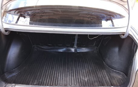 Chevrolet Lanos I, 2006 год, 160 000 рублей, 19 фотография