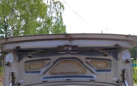 Chevrolet Lanos I, 2006 год, 160 000 рублей, 18 фотография