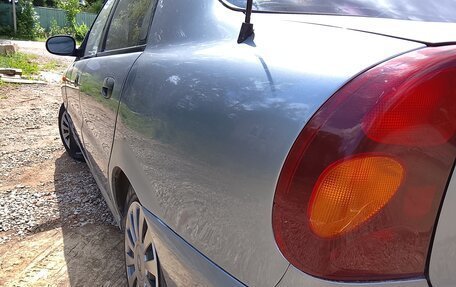 Chevrolet Lanos I, 2006 год, 160 000 рублей, 23 фотография