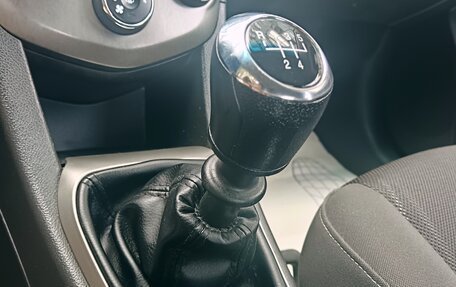 Chevrolet Aveo III, 2013 год, 650 000 рублей, 13 фотография