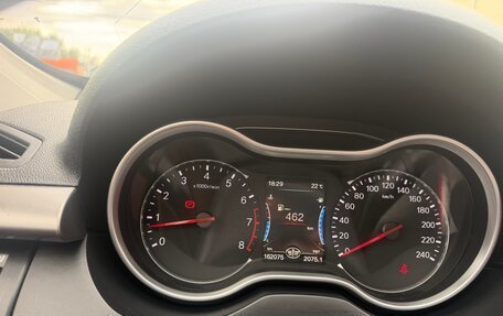 FAW Besturn X80 I рестайлинг, 2019 год, 1 250 000 рублей, 5 фотография